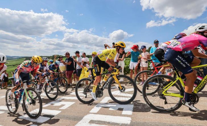 Tour de France Femmes 2023